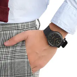 Годинник Casio MW-240-1E2VEF - мініатюра 6