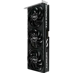 Відеокарта Palit GeForce RTX 5060 Ti Infinity 3 16GB (NE7506T019T1-GB2061S) UA [154536] - мініатюра 7