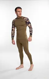 Чоловіча тактична Термобілизна (M8019) Radical M od00039480