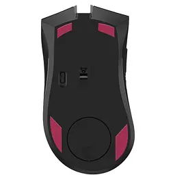 Мишка A4Tech Bloody R90 Plus Wireless Black (Bloody R90 Plus Black) - мініатюра 11