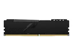 Модуль пам'яті Kingston FURY 16 GB (2x8GB) DDR4 3200 MHz Beast Black (KF432C16BBK2/16WP) - мініатюра 3