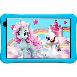 Планшет Teclast P85T 4/64Gb Kids Blue Global - мініатюра 2