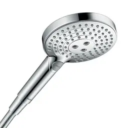 Ручний душ Hansgrohe Raindance Select S PowderRain 26014000, Хром