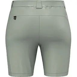 Шорти Salewa Puez Talvena DST Shorts W S Світло-зелений (1054-013.012.1015) - мініатюра 2