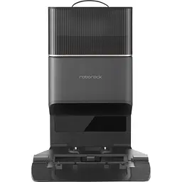 Робот-пилосос RoboRock Vacuum Cleaner Q8 Max+ Black [97408] - мініатюра 5
