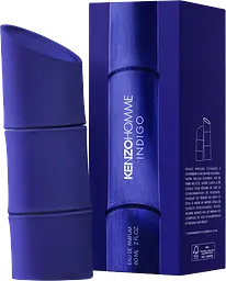 Оригінал Kenzo Homme Indigo 60 мл парфумована вода