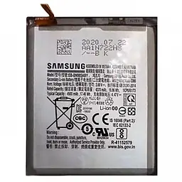 Аккумулятор оригінал Samsung EB-BN985ABY N985 Galaxy Note 20 Ultra
