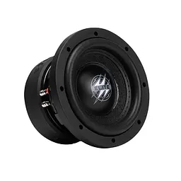 Сабвуферний динамік Hifonics HEW6D4