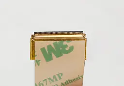 Шлейф матриці для ноутбуків Asus X550JD, FX50, FX50J, FX50JK, FX50JX, eDP 30pin (роз'єм на плату — 40 pin) - мініатюра 5