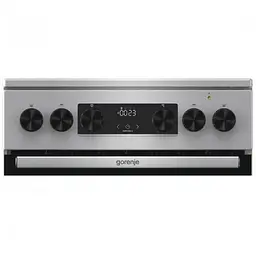 Електрична плита Gorenje GECS5C70XPA - мініатюра 3