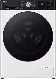 Пральна машина автоматична LG F4W1175YW