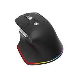 Мишка Acer Easy Fit Wireless Black (HP.EXPBG.021) - мініатюра 2