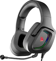 Гарнітура A4Tech Bloody G573P Black