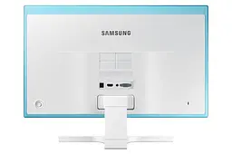 Монітор 21.5" Samsung 21.5 S22E391H (LS22E391HSX/CI) Б/в - мініатюра 5
