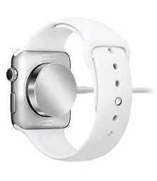 Кабель Apple Watch Magnetic Charging Cable (1m) (MKLG2) [14152] - мініатюра 2