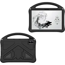 Чохол до планшета BeCover Protected Cover Xiaomi Redmi Pad SE 11" Black (711883) - мініатюра 2