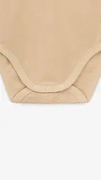 Боді для малюків Тімі Т12/3-Фт74 74 см Кремовий shop (4820000304894) - мініатюра 3