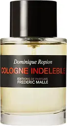 Оригінал Frederic Malle Cologne Indelebile Тестер 100 мл Парфумована вода