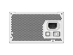 Блок живлення Gamemax RGB-1050 Pro WH - мініатюра 7