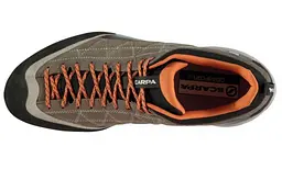 Кросівки Scarpa Zen Pro 45,5 Сірий-Коричневий - мініатюра 4