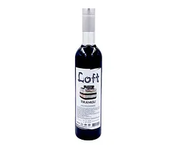 Сироп Loft тірамісу 700 мл