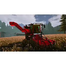 Ключ активації Microsoft Real Farm - Gold Edition для Xbox One/Serie - мініатюра 5