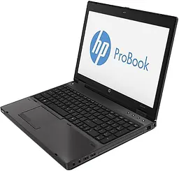 Ноутбук HP ProBook 6570b (i5-3380M/4/320) - Class B "Б/В" - мініатюра 3