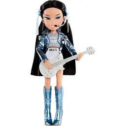 Лялька Bratz Pop Starz Джейд (595984) - мініатюра 7