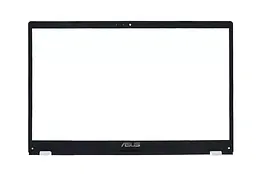 Рамка ноутбука / рамка екрана / рамка матриці для ноутбука Asus A509, D509, F509, R509, S509, X509, X515 (90NB0SR2-R7B011) Оригінал від Asus