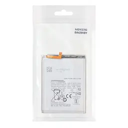 Акумуляторна батарея EB-BM325ABN /EB-BA426ABY Samsung Galaxy M32 4G/M325/A426/A42/A32 5G/A72 AAAA (34989_3344745) - мініатюра 2