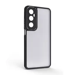 Чехол ArmorStandart Shade для Realme C65 4G Black