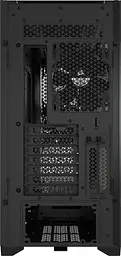 Корпус Corsair 5000D AIRFLOW Tempered Glass Black (CC-9011210-WW) Без БП Б/в - мініатюра 9