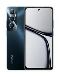 Смартфон realme c65 6/128gb black - мініатюра 1