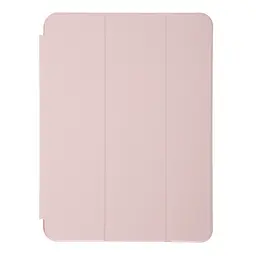 Чехол-книжка для планшета Apple iPad Pro 11 (2020)/Pro 11 (2021)/Pro 11 (2022) A2435/A2761/A2762, Original Smart Case, pink sand, 11 , подставка на планшет, искусственная кожа, микрофибра, магнитная крышка с автоотключением экрана