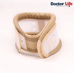 Головоутримувач напівжорсткий СС-05 Doctor Life S - мініатюра 4