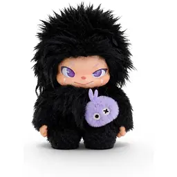 М'яка іграшка 10/10 Toys Cluebie. Soul Escape колекційна з кільцем, surprise box (25YC1787) - мініатюра 5
