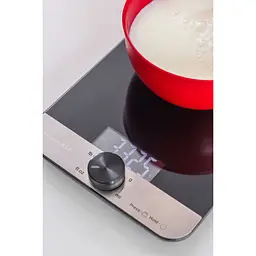 Ваги кухонні KitchenAid Measuring чорні (KQ908G) - мініатюра 13