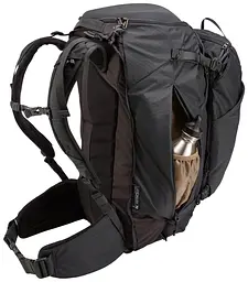Туристичний рюкзак Thule Landmark 70L (Obsidian) 3203730 (TH 3203730) - мініатюра 15