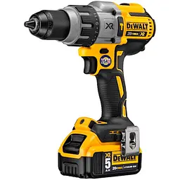 Дриль-шуруповерт DeWalt DCD996P2 [93589] - мініатюра 1
