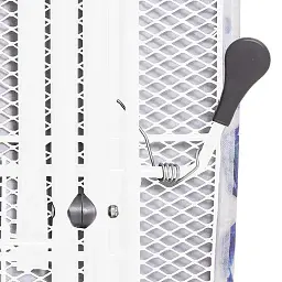 Дошка для прасування Casa Si Lady 122x38 см (DAS303076) - мініатюра 5