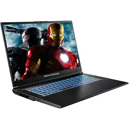 Ноутбук Dream Machines RG5060-17 (RG5060-17UA33) [166400] - мініатюра 2