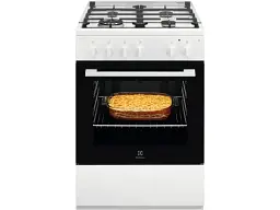 Газовая плита Electrolux LKG600011W