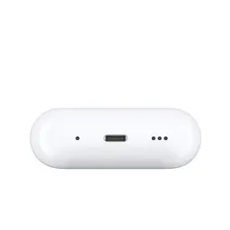 Гарнітура Apple бездротова AirPods Pro 2 (G9XK0CWVFY) ANC White (High Copy) - мініатюра 5