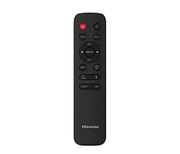 Саундбар акустична система для телевізора Hisense HS205 - мініатюра 7