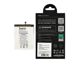Аккумулятор оригінал Hoco Samsung EB- BA705ABE A705 Galaxy A70 2019 - мініатюра 2