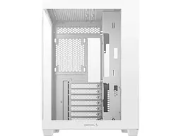 Корпус Deepcool CG530 White (R-CG530-WHNDA0-G-1) - миниатюра 6