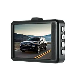Автомобільний відеореєстратор DVR 626 екран 3" 1080P Full HD - мініатюра 6