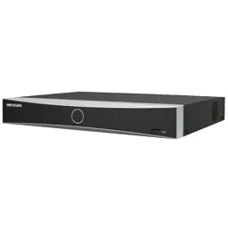 Реєстратор для відеоспостереження Hikvision DS-7608NXI-K1(D)