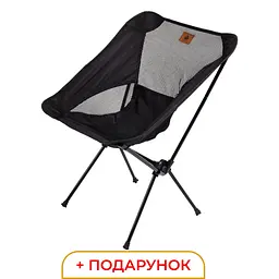 Крісло туристичне розкладне 55*55*70 см LUGI HP-Y-1 - мініатюра 21