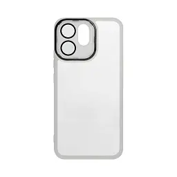 Чохол ArmorStandart Shade для OPPO Reno15 F 5G / Reno15 FS 5G White